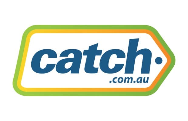 Catch logo