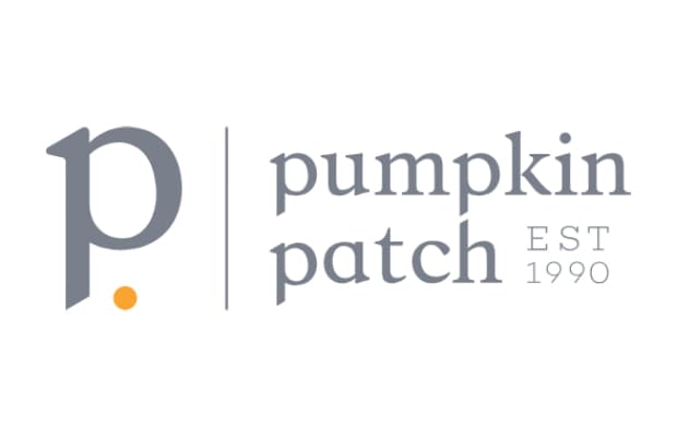 Pumpkin Patch logo