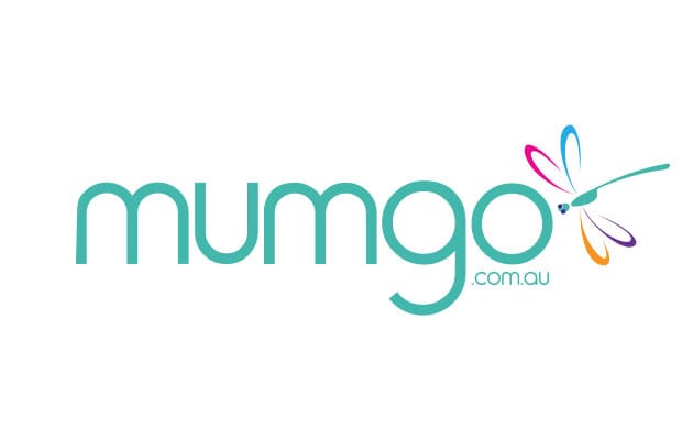 Mumgo logo